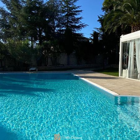 אנדריה B&B Villa Adriana מראה חיצוני תמונה