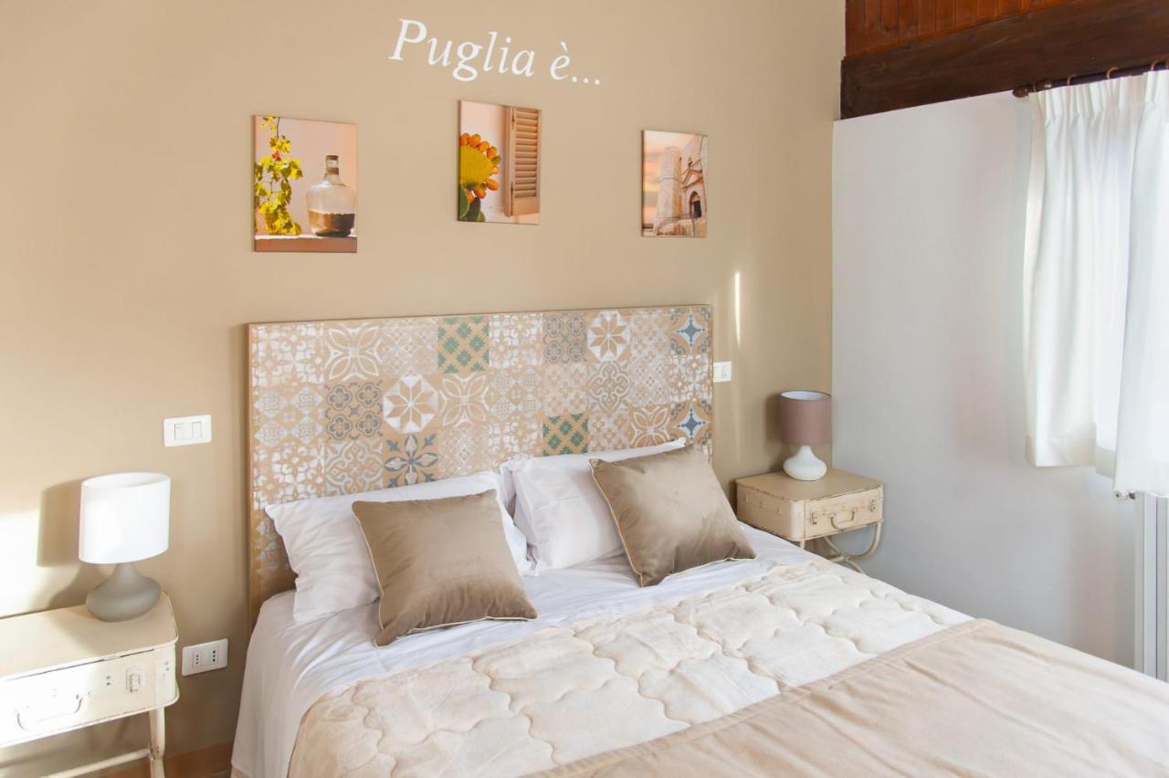 אנדריה B&B Villa Adriana מראה חיצוני תמונה
