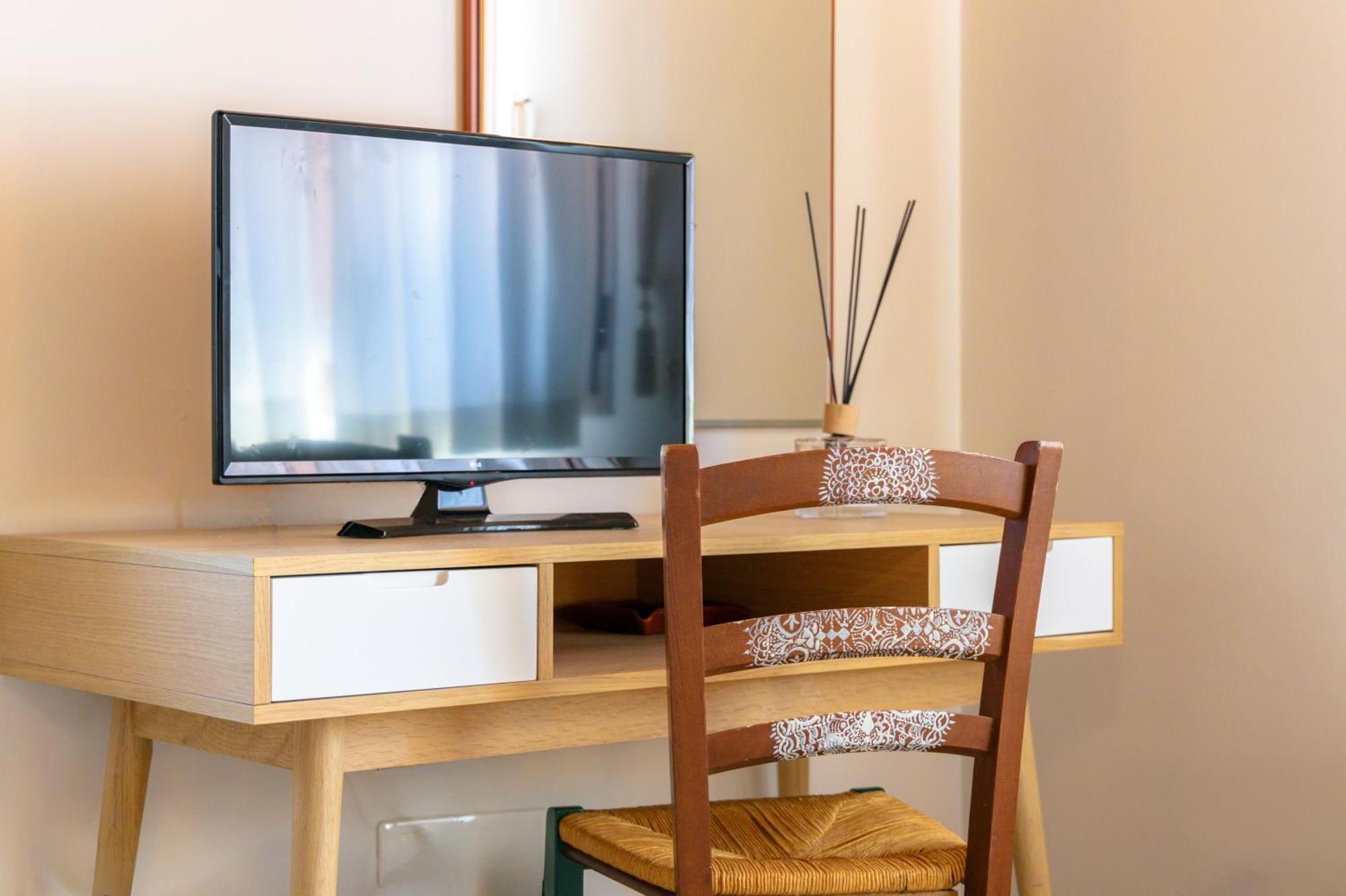 אנדריה B&B Villa Adriana מראה חיצוני תמונה