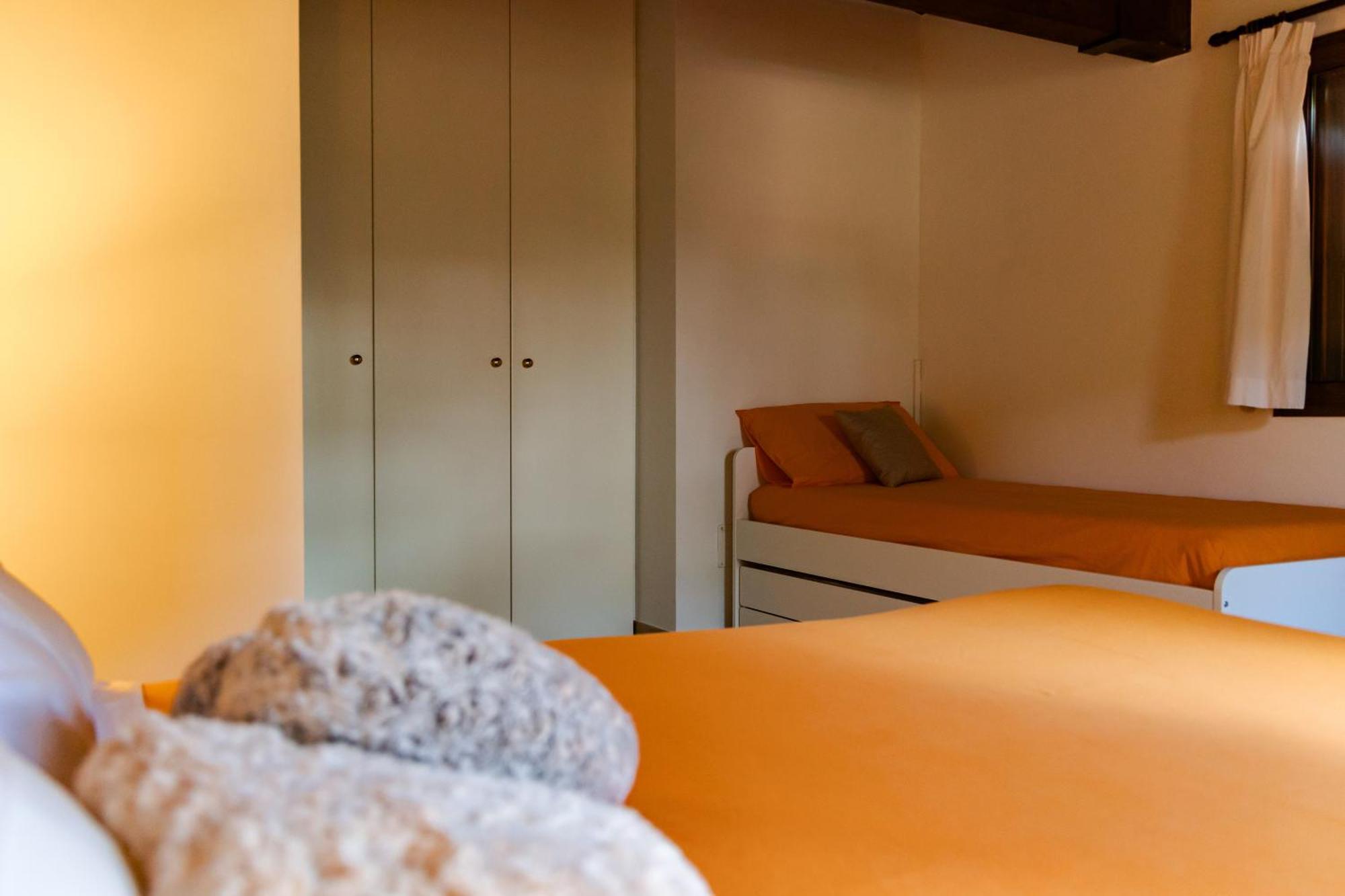אנדריה B&B Villa Adriana מראה חיצוני תמונה